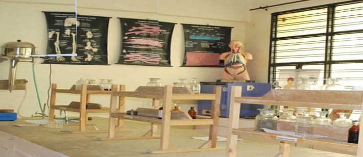 Sanjay College of Pharmacy Mathura Facility photo 1