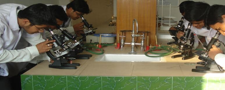 Sanjay College of Pharmacy Mathura Facility photo 4