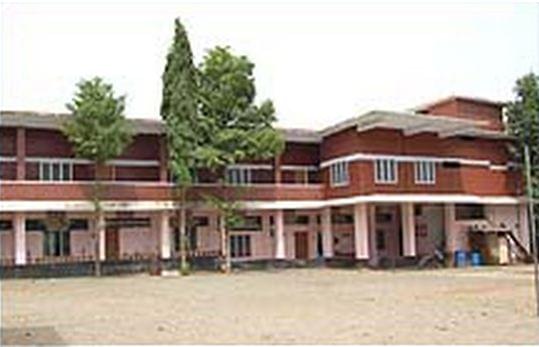 Sree Vivekananda Teacher Education Centre Akkikkavu Campus photo 3