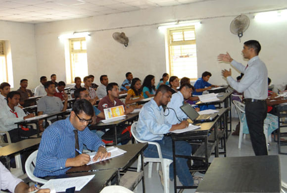 Chandrashekhar Agashe College of Physical Education Pune Campus photo 2