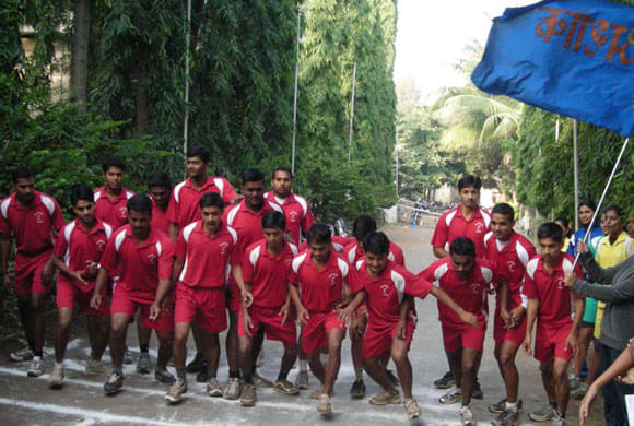 Chandrashekhar Agashe College of Physical Education Pune Campus photo 3