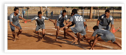 Chandrashekhar Agashe College of Physical Education Pune Campus photo 6