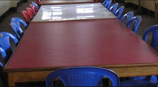 RK Sanatombi Devi College of Education Imphal Infrastructure photo 2