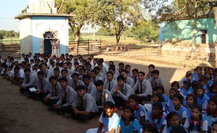 Sanjivani College of Pharmaceutical Education & Research Ahmednagar Extra Curriculars photo 1