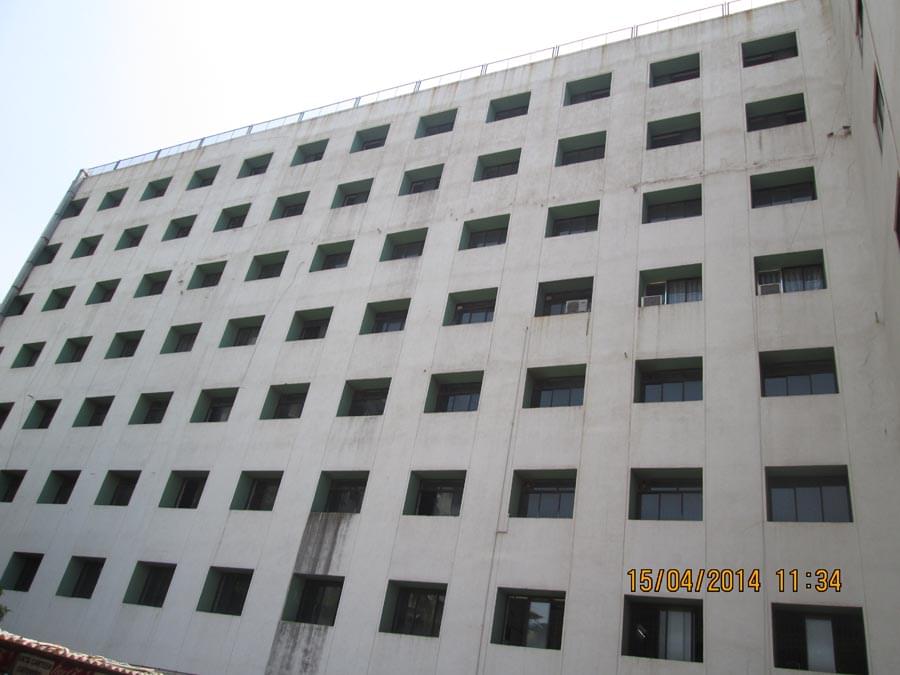 Sanpada College of Commerce and Technology Navi Mumbai Campus photo 2