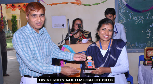 Maharishi Dayanand BEd College Ganganagar Campus photo 1