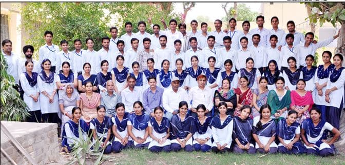 Maharishi Dayanand BEd College Ganganagar Campus photo 2