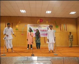 RKSD College of Education Kaithal Event photo 1