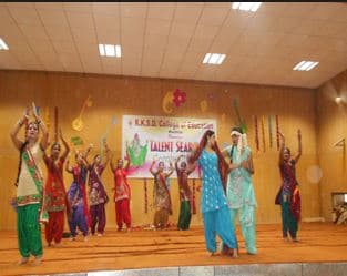RKSD College of Education Kaithal Event photo 2
