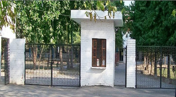 Nalwa College of Education Panipat Academic Building photo 2