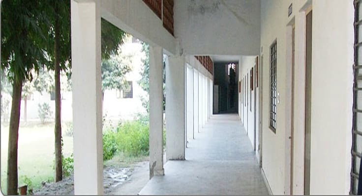 Nalwa College of Education Panipat Academic Building photo 5