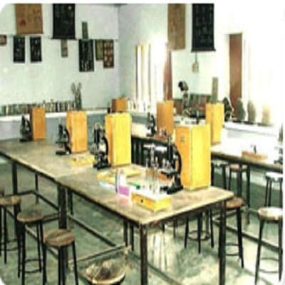 Nalwa College of Education Panipat Labs photo 1
