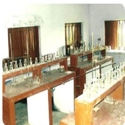 Nalwa College of Education Panipat Labs photo 2