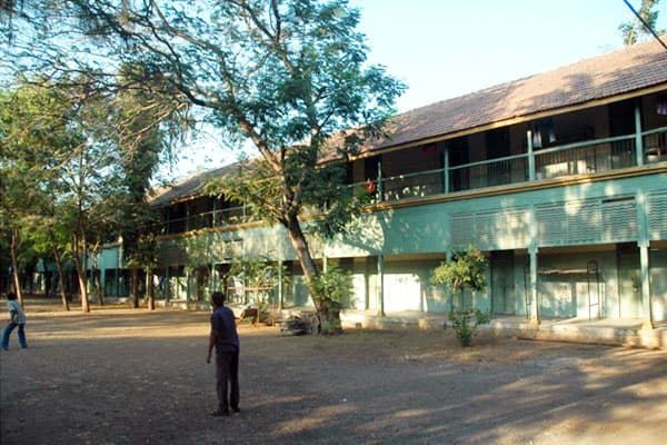 Sir KP College of Commerce Surat Campus photo 1