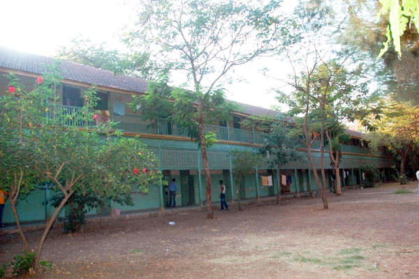 Sir KP College of Commerce Surat Campus photo 2