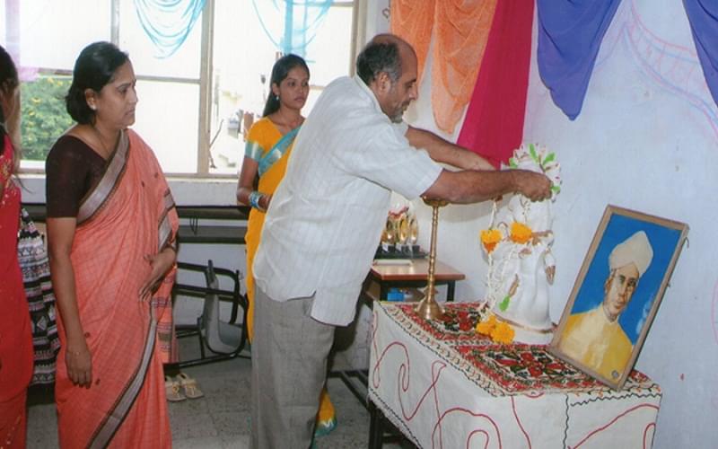 Radhika Adhyapak Mahavidyalaya Nagpur Campus photo 1