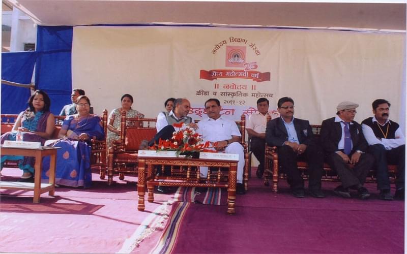 Radhika Adhyapak Mahavidyalaya Nagpur Campus photo 2