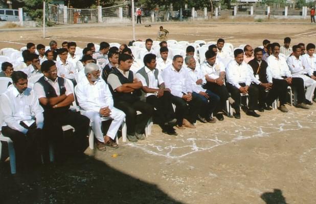Radhika Adhyapak Mahavidyalaya Nagpur Campus photo 3