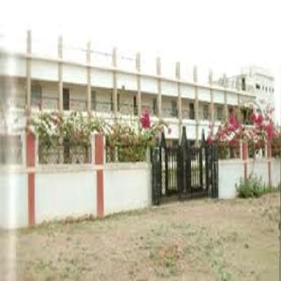 Radhika Adhyapak Mahavidyalaya Nagpur Academic Building and Classroom photo 3