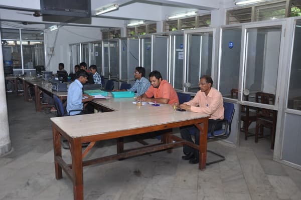 Sir KP College of Commerce Surat Infrastructure photo 2