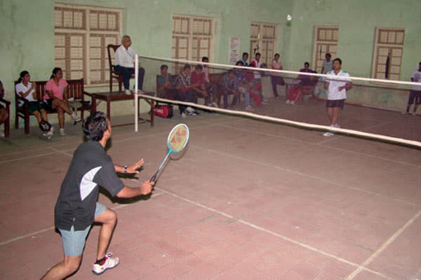 Sir KP College of Commerce Surat Infrastructure photo 3