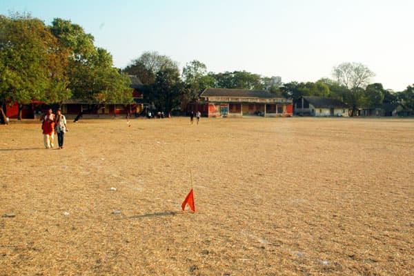 Sir KP College of Commerce Surat Infrastructure photo 4