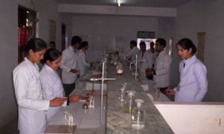Shanti Niketan College of Pharmacy Mandi Facility photo 1