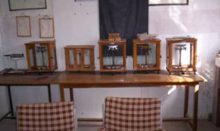 Shanti Niketan College of Pharmacy Mandi Facility photo 5