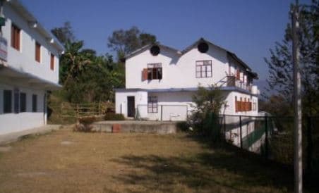 Shanti Niketan College of Pharmacy Mandi Campus photo 1