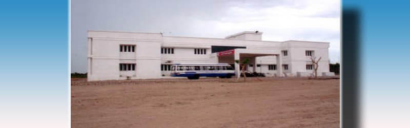 Puratchi Thalaivar Dr MGR College of Education Ramanathapuram College Images photo 1