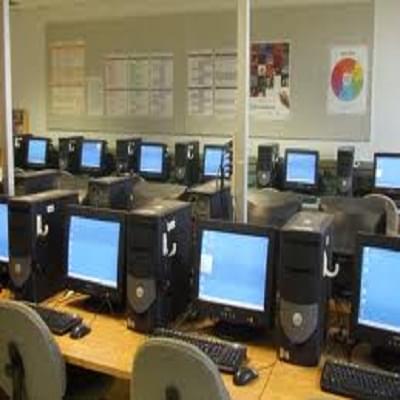 Raghukul Teachers Training College Bundi Lab and Library photo 1