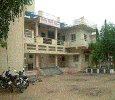 Loknad BEd College Gandhinagar Campus photo 1