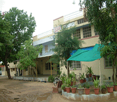 Loknad BEd College Gandhinagar Campus photo 2