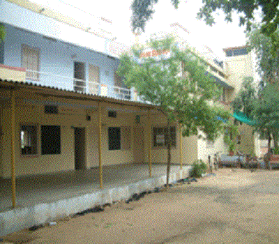 Loknad BEd College Gandhinagar Campus photo 4