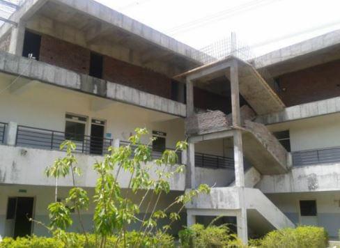 Sharda School of Pharmacy Gandhinagar Infrastructure photo 4