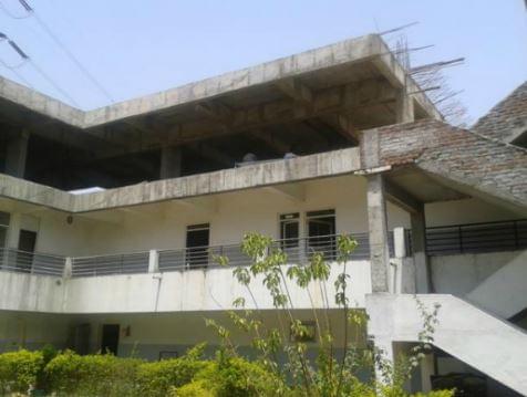 Sharda School of Pharmacy Gandhinagar Infrastructure photo 5