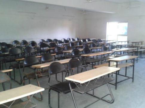 Sharda School of Pharmacy Gandhinagar Facility photo 3