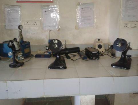 Sharda School of Pharmacy Gandhinagar Facility photo 1