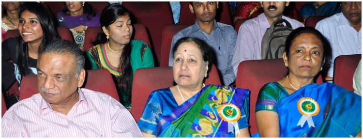 Smt Kamaladevi Gauridutt Mittal College of Arts and Commerce Mumbai Infrastructure photo 2