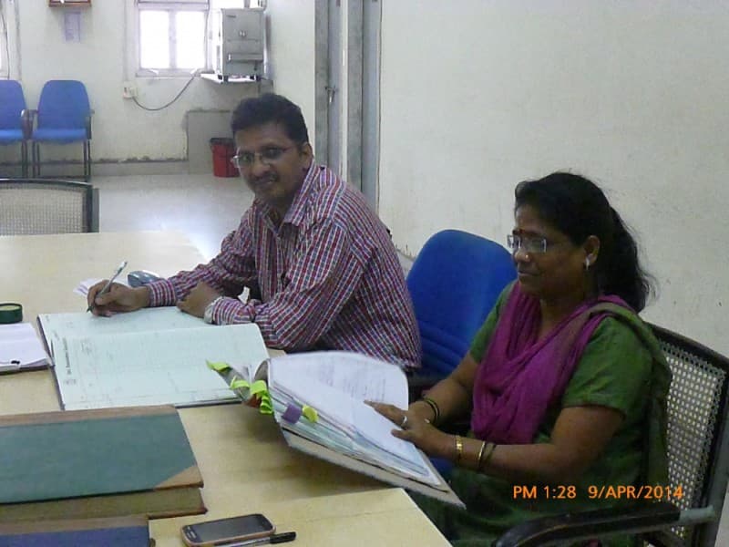 Smt Kamaladevi Gauridutt Mittal College of Arts and Commerce Mumbai Infrastructure photo 8