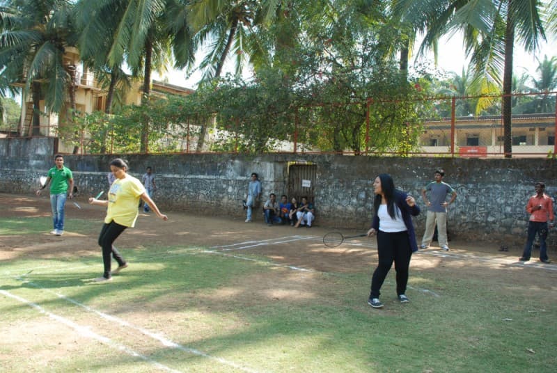 Smt Kamaladevi Gauridutt Mittal College of Arts and Commerce Mumbai Infrastructure photo 12