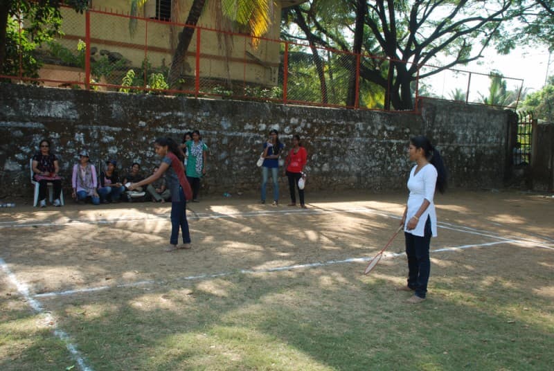 Smt Kamaladevi Gauridutt Mittal College of Arts and Commerce Mumbai Infrastructure photo 13