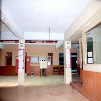 Shree H N Shukla College of IT and Management Rajkot Academic Building photo 3