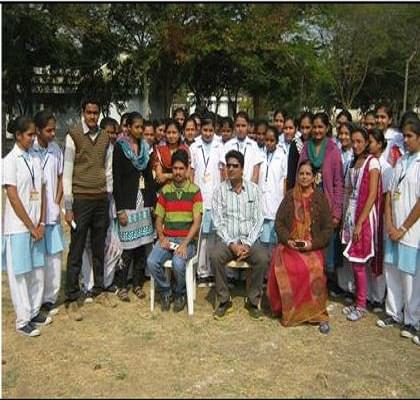 Shree H N Shukla College of IT and Management Rajkot Academic Building photo 7