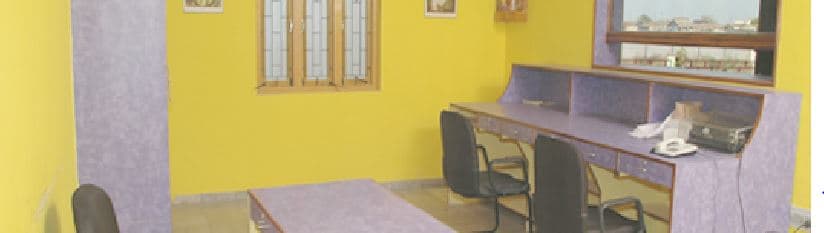 Maharshi Sri Aurobindo BEd College Rajkot Campus photo 1