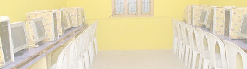 Maharshi Sri Aurobindo BEd College Rajkot Campus photo 2