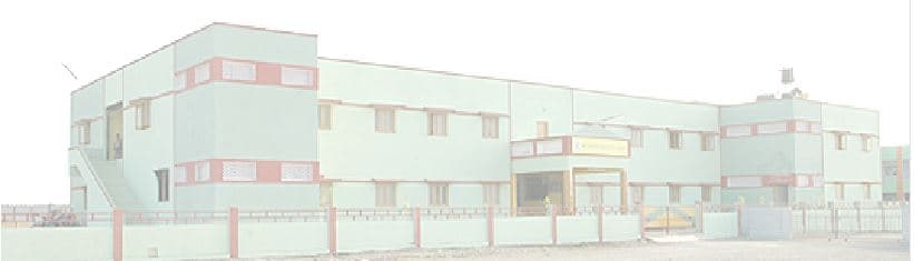Maharshi Sri Aurobindo BEd College Rajkot Campus photo 3