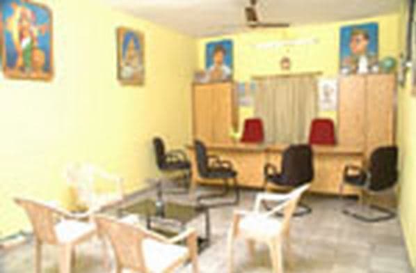 Maharshi Sri Aurobindo BEd College Rajkot Campus photo 4