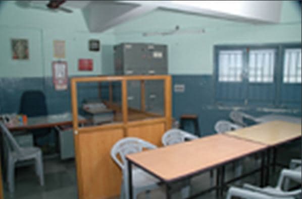 Maharshi Sri Aurobindo BEd College Rajkot Campus photo 5