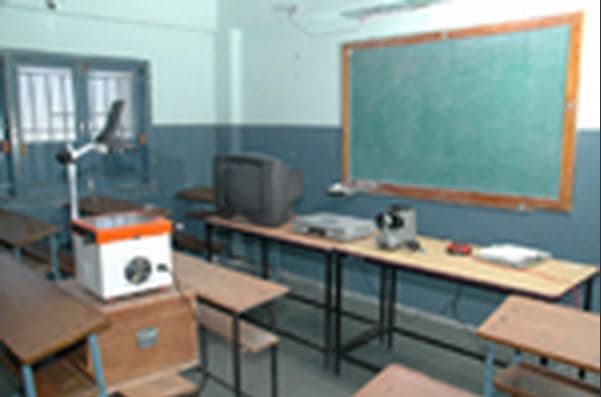 Maharshi Sri Aurobindo BEd College Rajkot Campus photo 6